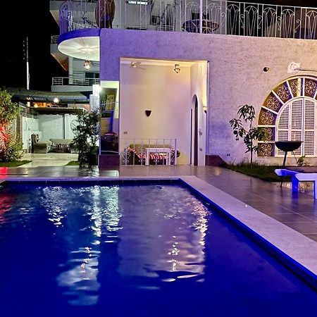 Luxor Oasis Guest House מראה חיצוני תמונה