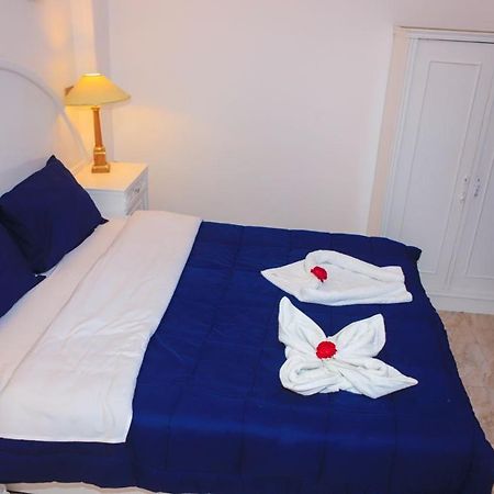 Luxor Oasis Guest House מראה חיצוני תמונה