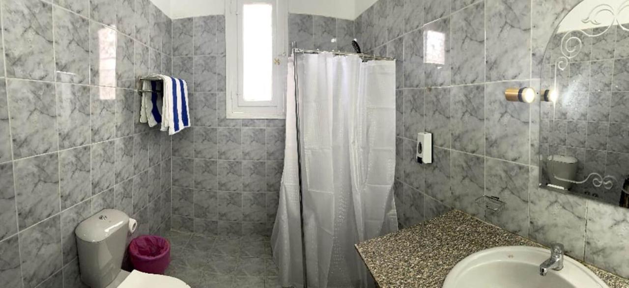 Luxor Oasis Guest House מראה חיצוני תמונה