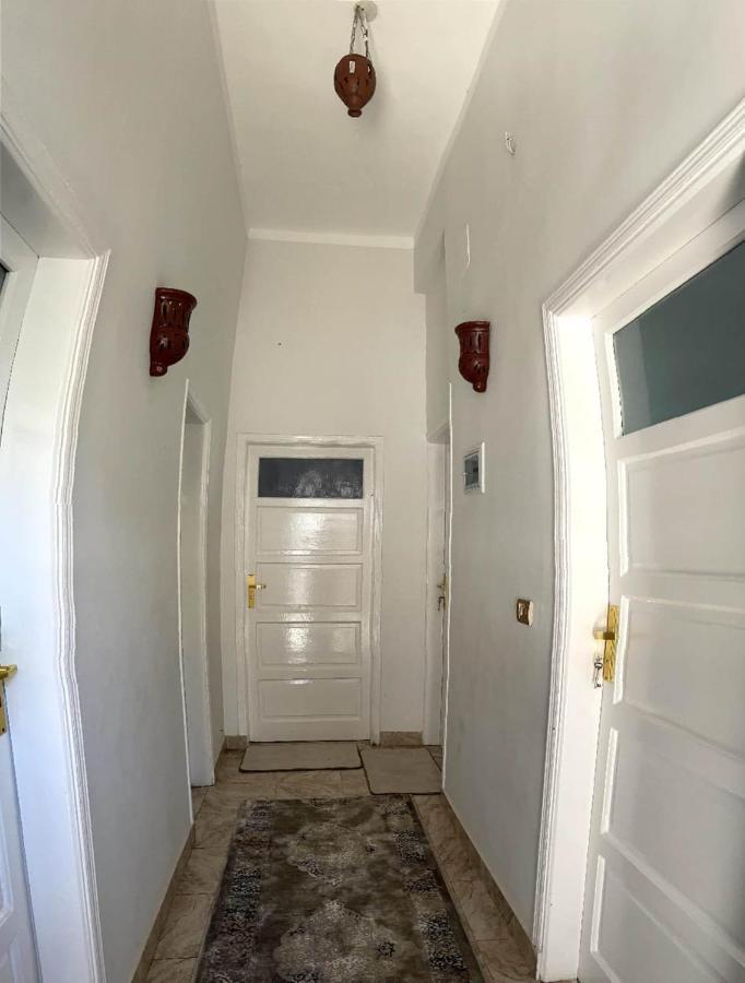 Luxor Oasis Guest House מראה חיצוני תמונה