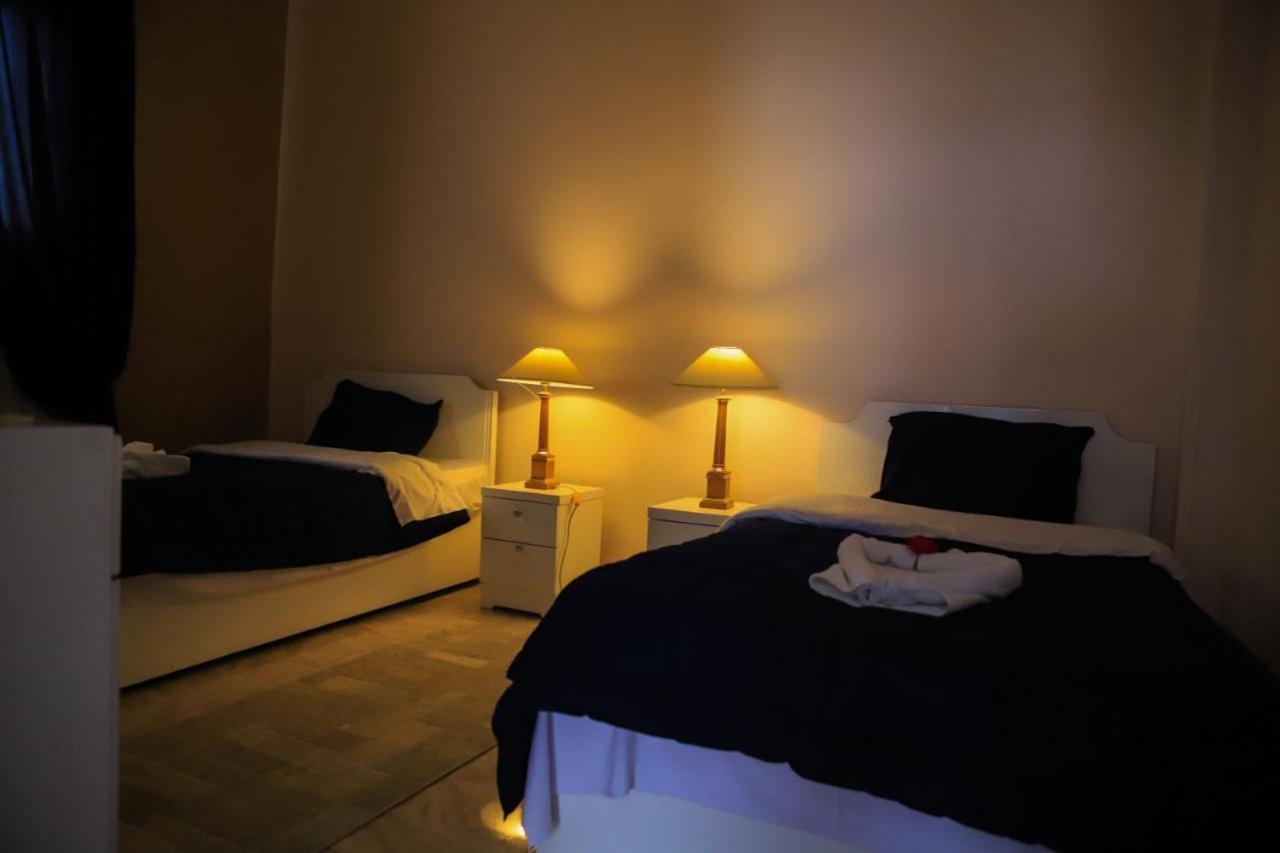 Luxor Oasis Guest House מראה חיצוני תמונה