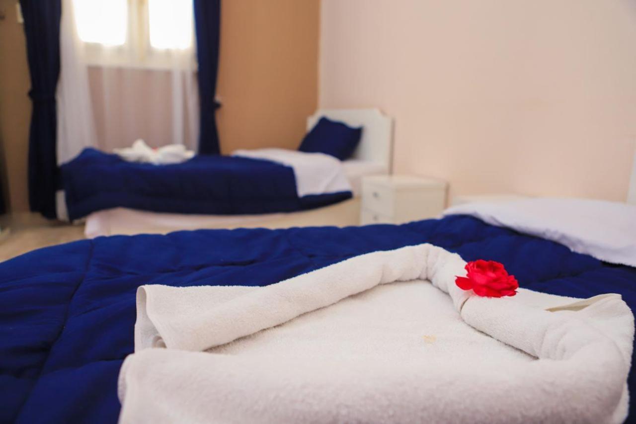 Luxor Oasis Guest House מראה חיצוני תמונה