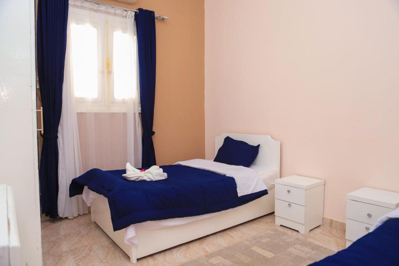 Luxor Oasis Guest House מראה חיצוני תמונה