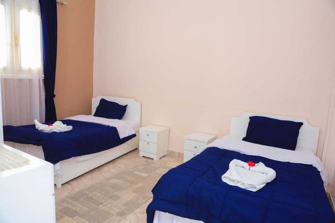 Luxor Oasis Guest House מראה חיצוני תמונה