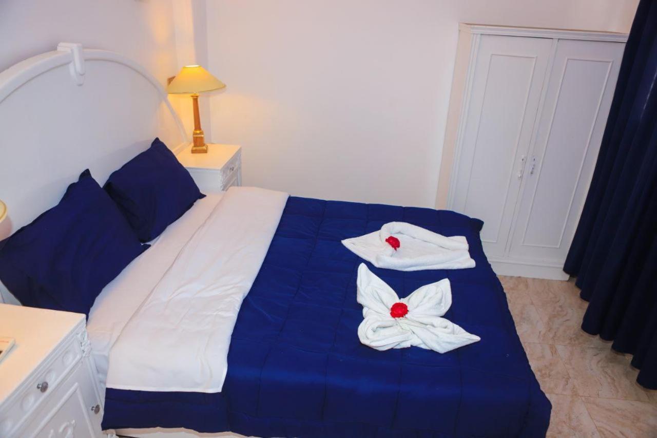 Luxor Oasis Guest House מראה חיצוני תמונה