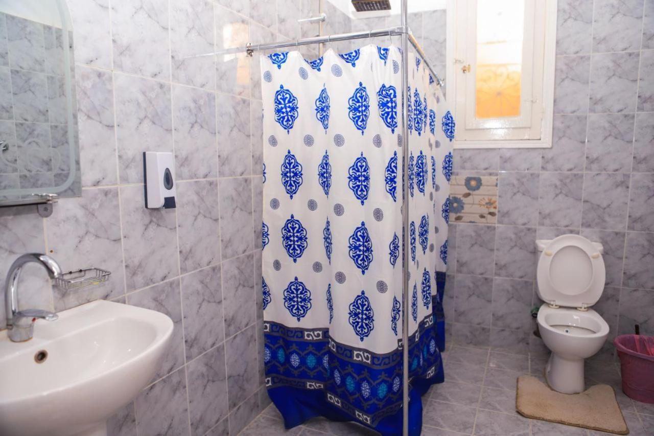 Luxor Oasis Guest House מראה חיצוני תמונה