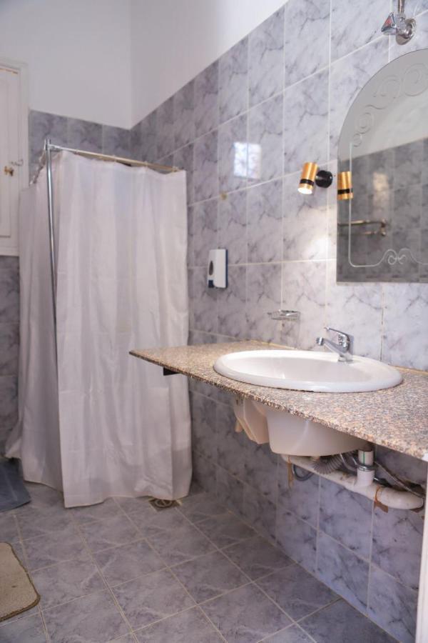 Luxor Oasis Guest House מראה חיצוני תמונה